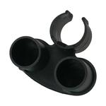 Accessories holder - 32mm