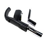 Ergo bent end - 32mm - Lectriflex - Central Vac (Old)