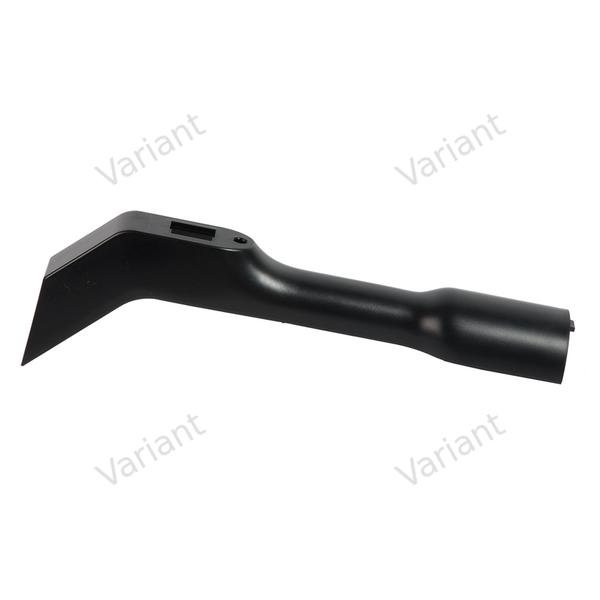 Top - basic bent end - Lectriflex - Central Vac