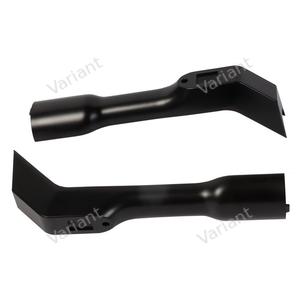 Top - basic bent end - Lectriflex - Central Vac