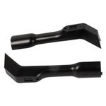 Top - basic bent end - Lectriflex - Central Vac