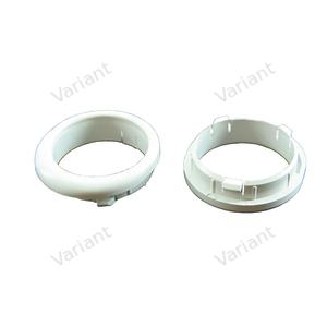 Clickring - Lectriflex - 35mm - grey - Central Vac