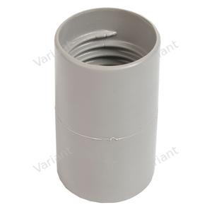 Extension cuff - 38/38mm - grey