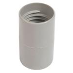 Extension cuff - 38/38mm - grey