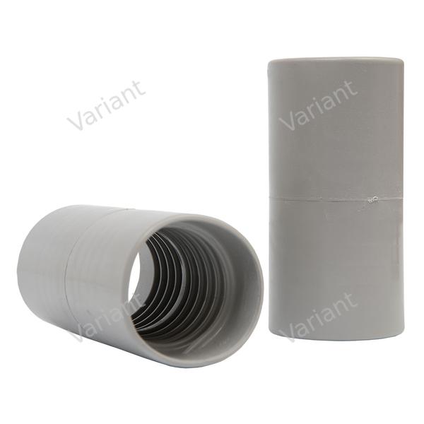 Extension cuff - 32/32mm - grey