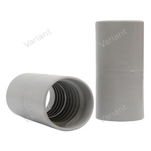 Extension cuff - 32/32mm - grey