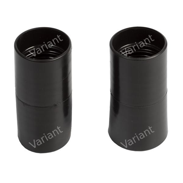 Extension cuff - 32/32mm - black