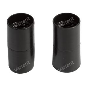 Extension cuff - 32/32mm - black