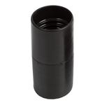 Extension cuff - 32/32mm - black