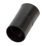 Extension cuff - 32/32mm - black
