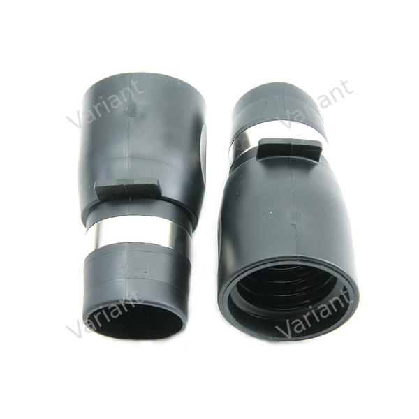 Screw cuff - 35/38mm - contact ring - lip - central Vac