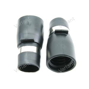 Screw cuff - 32/38mm - contactring - lip - Central Vac