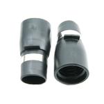 Screw cuff - 32/38mm - contactring - lip - Central Vac