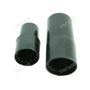 Extension cuff - 28/32mm - 2 piece - black - Variant