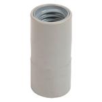 Extension cuff - 32/38mm - 2 piece - grey - Variant