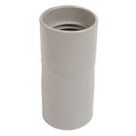 Extension cuff - 32/38mm - 2 piece - grey - Variant