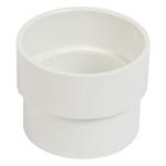 Spigot coupling - Central vac