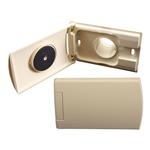 R-Vex - inlet valve - rectangular - beige - Central Vac