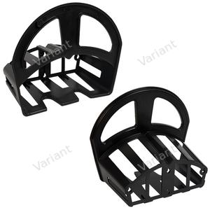 Hose hanger - accessory basket - Central Vac