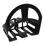 Hose hanger - accessory basket - Central Vac