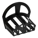 Hose hanger - accessory basket - Central Vac