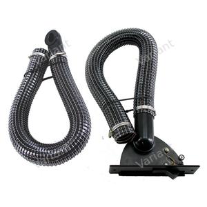 Flexible hose - 2" - Vacpan - 85cm