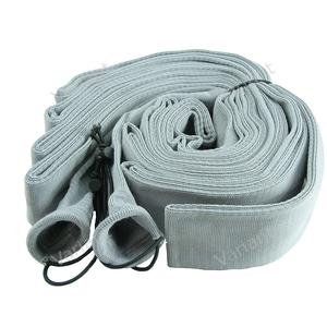 Hose protection cover - 9,6m - Central Vac (no mounting tube)