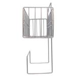Accessories hanging basket - hose holder - metal