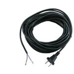 Powercord - 2x 1,00mm² 15m - universal