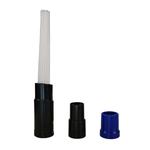 Dust Daddy - universal - vacuum brush