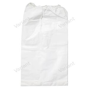 Microfiber - vacuum bag - elastic band - Central vac (12 gallon)