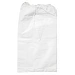 Microfiber - vacuum bag - elastic band - Central vac (12 gallon)