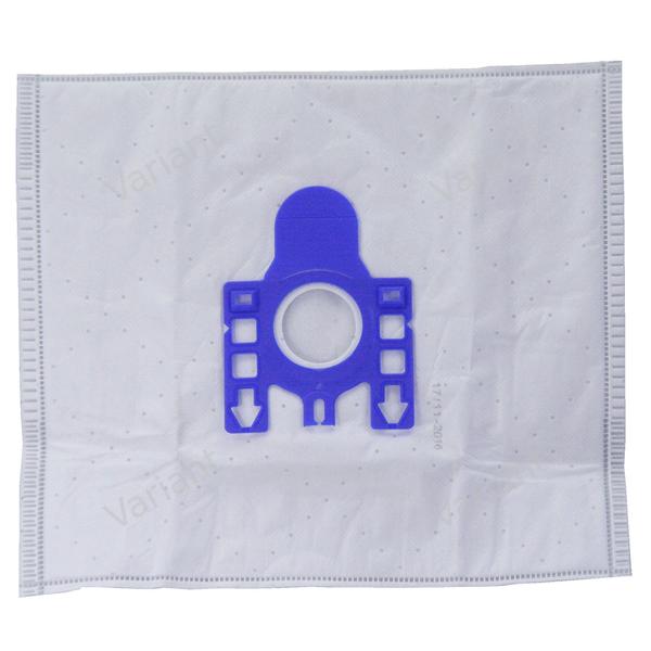 Microfiber - vacuum bags - Miele G/H/N - Bulk