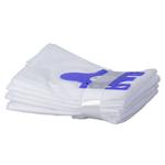 Microfiber - vacuum bags - Miele G/H/N - Bulk