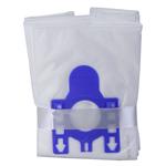 Microfiber - vacuum bags - Miele G/H/N - Bulk