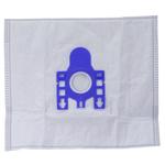 Microfiber - vacuum bags - Miele G/H/N - Bulk