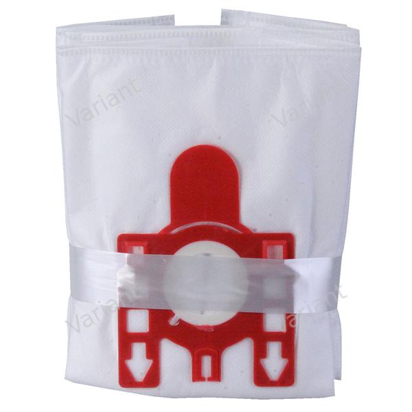 Microfiber - vacuum bags - Miele F/J/M+Rubber - Bulk