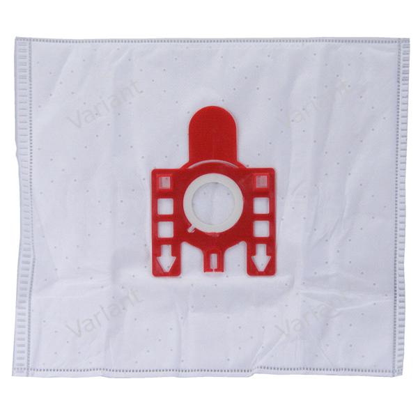 Microfiber - vacuum bags - Miele F/J/M+Rubber - Bulk