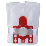 Microfiber - vacuum bags - Miele F/J/M+Rubber - Bulk