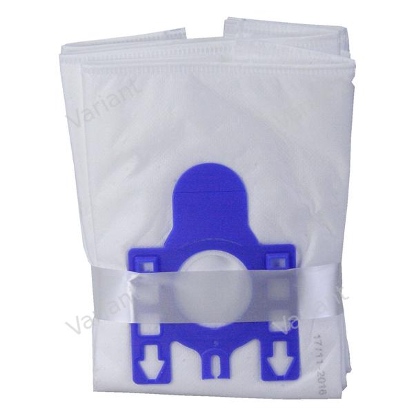 Microfiber - vacuum bags - Miele F/J/M - Bulk