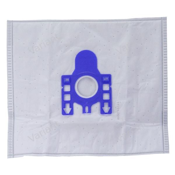 Microfiber - vacuum bags - Miele F/J/M - Bulk