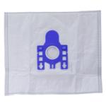 Microfiber - vacuum bags - Miele F/J/M - Bulk