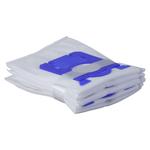 Microfiber - vacuum bags - Philips S-Bag - bulk