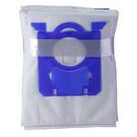 Microfiber - vacuum bags - Philips S-Bag - bulk