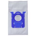Microfiber - vacuum bags - Philips S-Bag - bulk