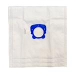 Microfiber - vacuum bags - Rowenta, Moulinex - bulk