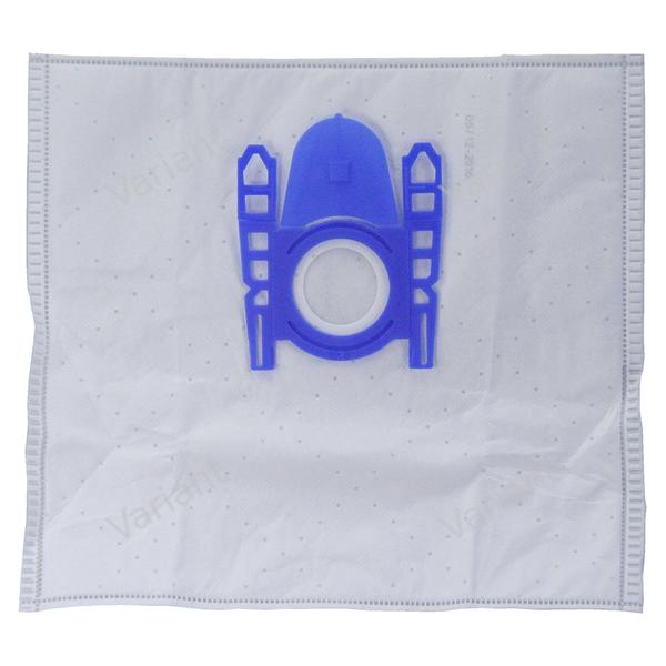 Microfiber - vacuum bags - Bosch, Siemens - bulk