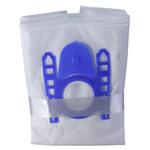 Microfiber - vacuum bags - Bosch, Siemens - bulk