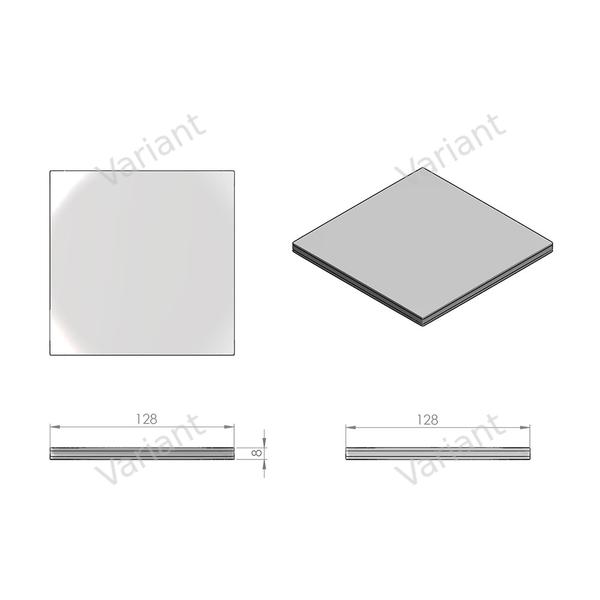 Sandwich filtre - Philips HR8500/HR8566