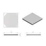 Sandwich filtre - Philips HR8500/HR8566